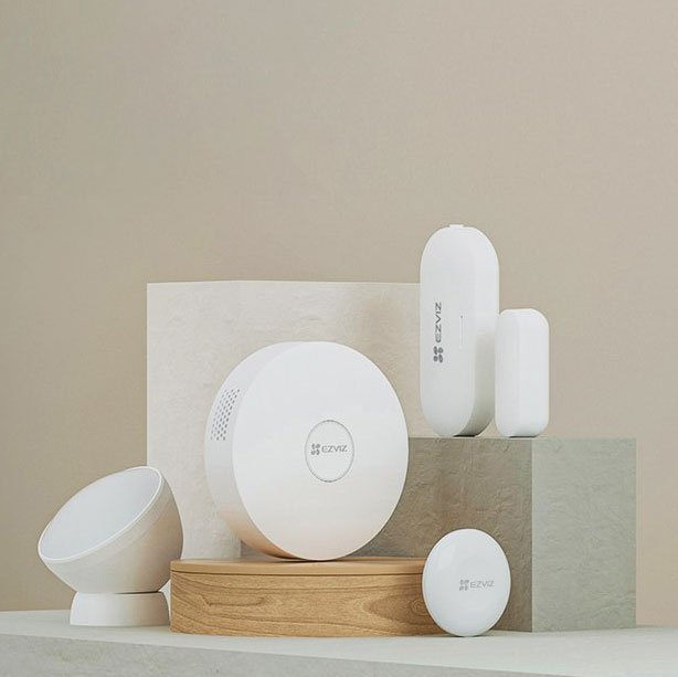 أنظمة الاستشعار