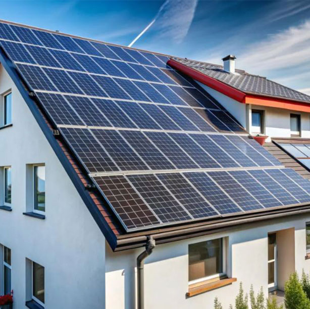 النظام المتصل بالشبكة